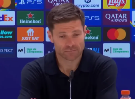 Mbyllet aventura në Bernabeu, Xabi Alonso flet pas largimit: Nder dhe përgjegjësi