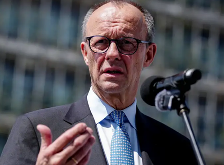 Kancelari gjerman Merz paralajmëron: Udhëheqja iraniane është në ditët e saj të fundit