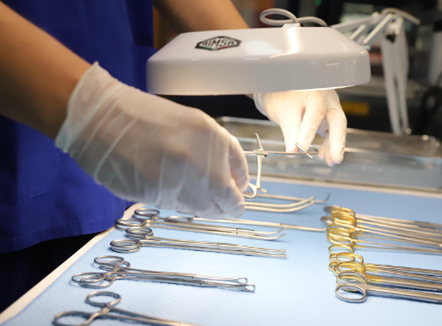 Qeveria merr vendim, procesi i sterilizimit tashmë nuk do të ofrohet më nëpërmjet Partneritetit Publik Privat