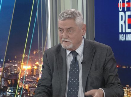 “S’po protestojmë si në Teheran