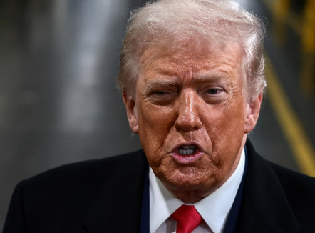 Trump zotohet: Do ndërmarrim veprime shumë të forta nëse Irani var protestuesit