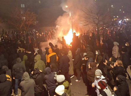 Irani akuzon SHBA-në dhe Izraelin në OKB: Janë përgjegjës për vdekjet e civilëve