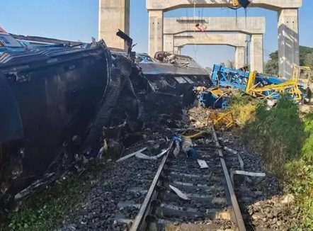 Vinçi bie mbi tren në Tajlandë, 22 viktima 