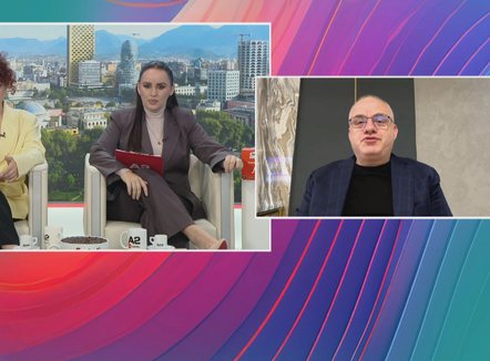 “I arratisuri i rrezikshëm drejt Tiranës”, analiza e gazetarit Artan Hoxha