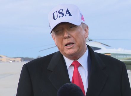 Trump kërcënon nëse ka varje, Irani i çon letër OKB: SHBA dhe Izraeli përgjegjës për vrasjet