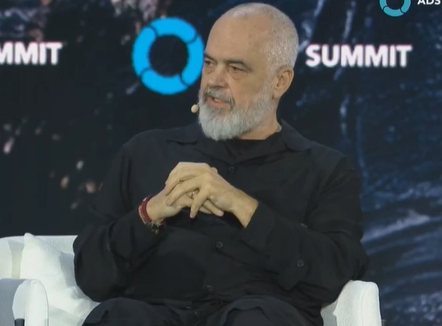 Rama: Do t’i shesim energji Europës dhe bashkë me miqtë tanë arabë do të bëjmë para