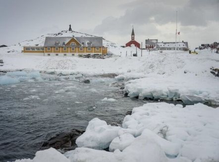 Danimarka forcon praninë ushtarake, Von der Leyen: Groenlanda i përket popullit të saj dhe është pjesë e NATO-s
