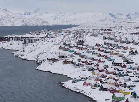 Franca dhe Gjermania paralajmërojnë për pasoja të paprecedenta nëse SHBA merr Groenlandën