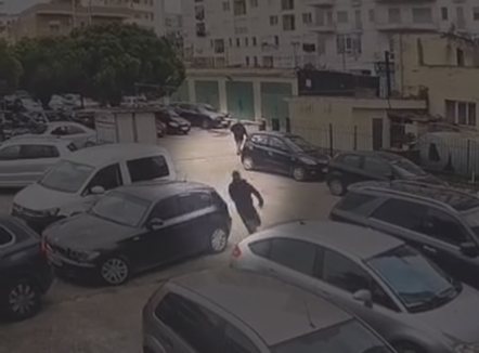 Arratisja e Altin Ndocit, shkarkohet drejtori i Burgut të Durrësit dhe i gjithë zinxhiri