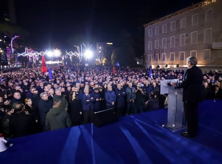 Merret vendimi në PD, ja ora në të cilën do të zhvillohet protesta e 24 janarit e thirrur nga Berisha