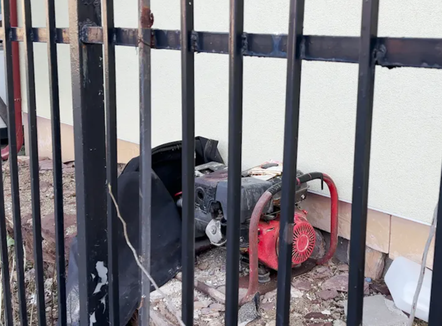 Gjeneratorët rikthehen në Prishtinë, qytetarët pa energji për orë të tëra