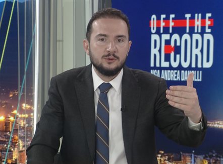 Salianji në “Off the Record”: Në PD nuk ka ndryshuar asgjë që nga viti 2013, do dal me platformë konkrete