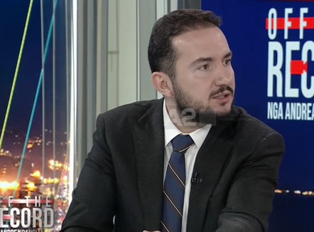 “Unë bëra burg se denoncova krimin”- Salianji pas deklaratave të Nokës: PD e ka problem të jetë e besueshme, për shkak të këtyre akuzave të pafaktuara