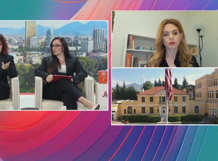 “Obeziteti, problemet me zemrën e shëndetin mendor”, gazetarja tregon arsyet e refuzimit të vizës 