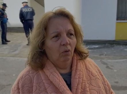 Vdekja e të moshuarës nga asfiksia në Korçë, flasin fqinjët: Jetonte vetëm dhe ishte e paralizuar nga këmbët