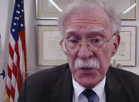 Lufta kundër drogës në Ballkan, John Bolton: Kemi problemet tona, por SHBA duhet të krijojë aleancë me qeveritë, jo t’i bashkojë me trafikantët
