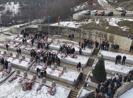 27-vjetori i masakrës, mohimi i Reçakut, krim i dyfishtë i Serbisë