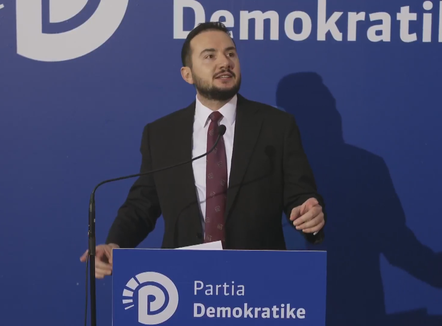 Hero apo tradhtar, i burgosur politik apo bashkëpunëtor me krimin? ‘Metamorfoza’ e Ervin Salianjit