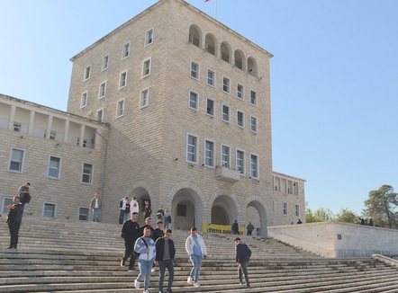 Ligji i arsimit të lartë, Rama me rektorët: Korrektimet brenda këtij viti