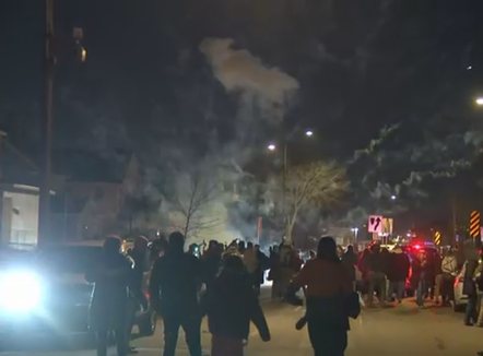 Tjetër tragjedi në Mineapolis, autoritetet qëllojnë për vdekje emigrantin nga Venezuela