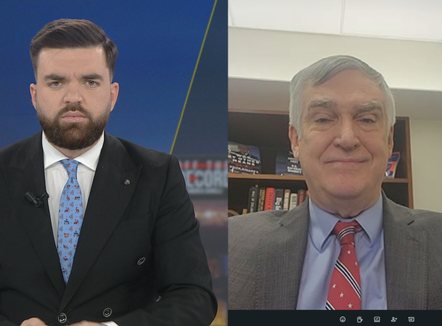 “Groenlanda s’është më në kohën e Vikingëve!” Zyrtari i Trump në “Off the Record”: S’ka lidhje me pushtimin e Ukrainës nga Putin