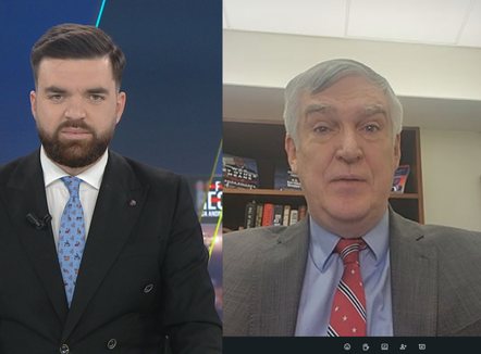 “Maduro nuk përsëritet”, Fleitz: Ishte rast ekstrem, por Trump është i paparashikueshëm, kundërshtarët të ruhen