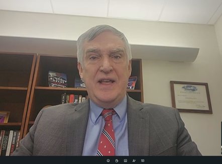 “Shqipëria shihet pozitivisht edhe në Shtëpinë e Bardhë të Trump”