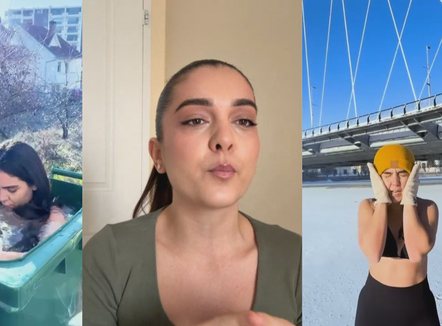 “Jam zhytur në -40 gradë”, çudit ekonomistja