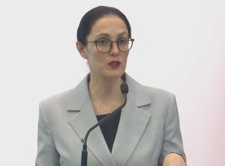 Ligj për produktet “Made in Albania”, Delina Ibrahimaj: Do të jetë gati brenda vitit 2026