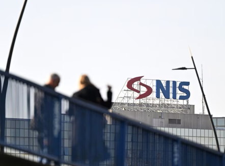 SHBA i zgjat sërish licencën Industrisë së Naftës së Serbisë për të operuar