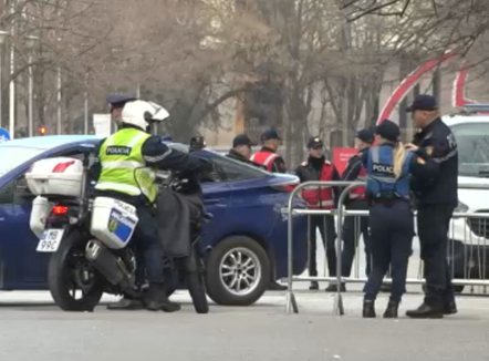 Mbi 1 mijë efektivë në terren, në gatishmëri edhe forcat RENEA, kufizohet qarkullimi