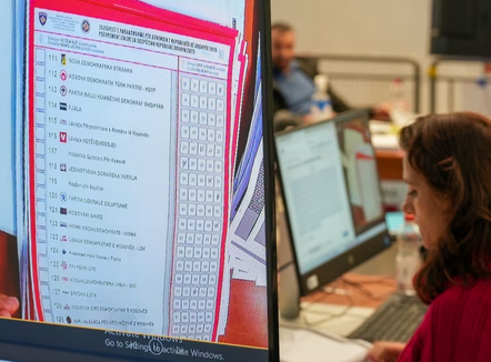 Të dyshuar për manipulim të votave, Gjykata Themelore e Prizrenit urdhëron një muaj paraburgim për 23 persona