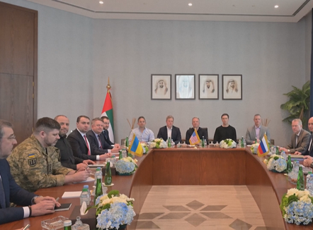 Nuk ka rezultat në Abu-Dhabi, Rusia sulmon Kievin me 375 dronë