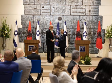 Nga fjalimi në Knesset te takimi ‘kokë më kokë’ me Netanyahun, zbardhet agjenda e vizitës së Ramës në Izrael