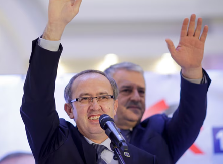 Avdullah Hoti: Do garoj për kryetar të LDK-së!