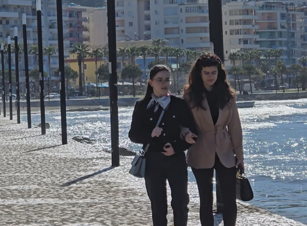 Shtohen rastet me viroza e grip në Vlorë, mjekët apel për kujdes ndaj fëmijëve dhe të moshuarve