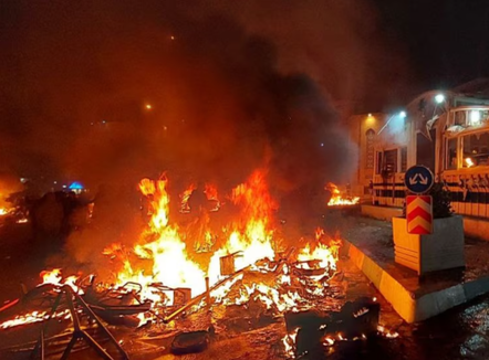 Numri i viktimave nga protestat në Iran mund ta kalojë shifrën prej 30.000, sipas një raporti