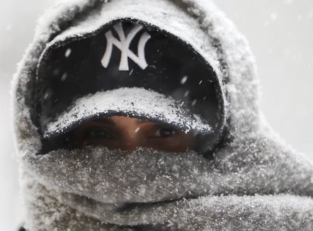 11 viktima dhe miliona njerëz pa energji nga stuhia vdekjeprurëse në SHBA