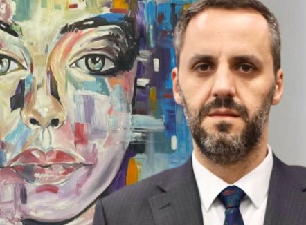 Vdekja e 20-vjeçarit në burgun e Shkodrës, ministri Lamallari: Të rinjtë s'duhen braktisur kurrë, as kur gabojnë 