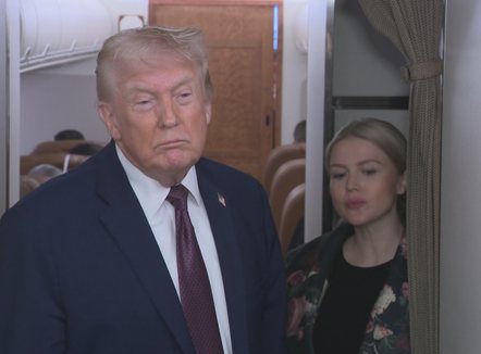 Trazirat në Minesota, Trump merr në mbrojtje vrasësin e protestuesit