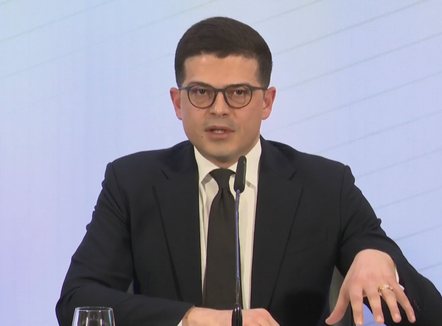 Vengu: Kam ftuar Serbinë të na bashkohet në marrëveshjen me Kosovën dhe Kroacinë, nuk i marrim leje askujt se me kë bashkëpunojmë