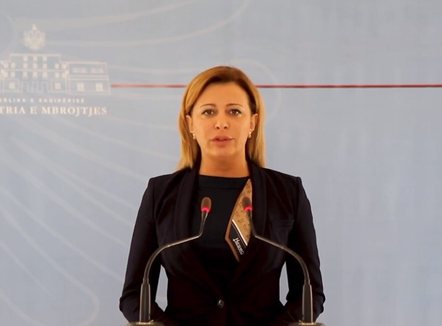 Dallëndyshe Bici jep dorëheqjen nga drejtimi i IKMT