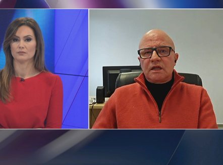 Strazimiri: Shënjestruan drejtuesit e opozitës, më goditën teksa po pija cigare...