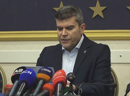 “Opozita të bashkohet në një front”, Hasimja: Ftohen të gjitha partitë, lini mënjanë interesat e mërzitë