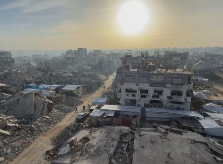 Pengu i fundit izraelit, Tel-Avivi do të rihapë pikën kufitare të Rafah