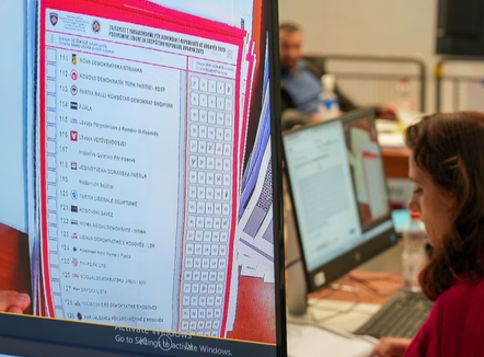 Kosovë, ish-kandidatët për Kuvendin Komunal të Ferizajt kërkojnë hetim të rezultatit të zgjedhjeve lokale