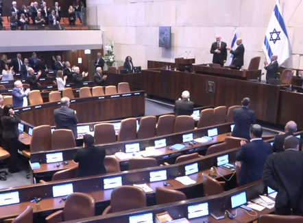 “Strehuam edhe iranianët njësoj si hebrenjtë”- Rama në Parlamentin e Izraelit: Për pak na shkatërruan infrastrukturën digjitale!