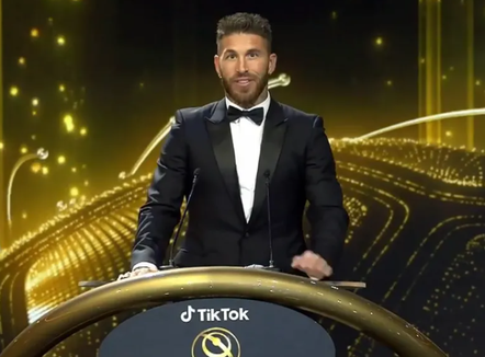 Sergio Ramos raportohet se është afër blerjes së gjigantit spanjoll