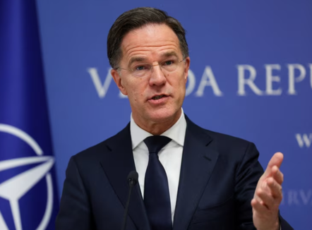 Rutte: NATO-ja pret nga Beogradi përcaktimin e përgjegjësisë për sulmin në Banjskë