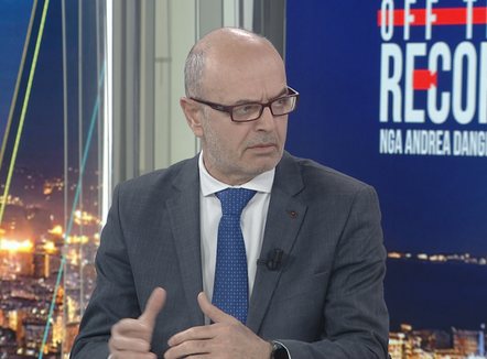 “Vizita e Ramës në Izrael ndikon te Trump” - Petro Koçi: Kontratë e re e SHBA me shqiptarët, erdhi pas Bordit të Paqes